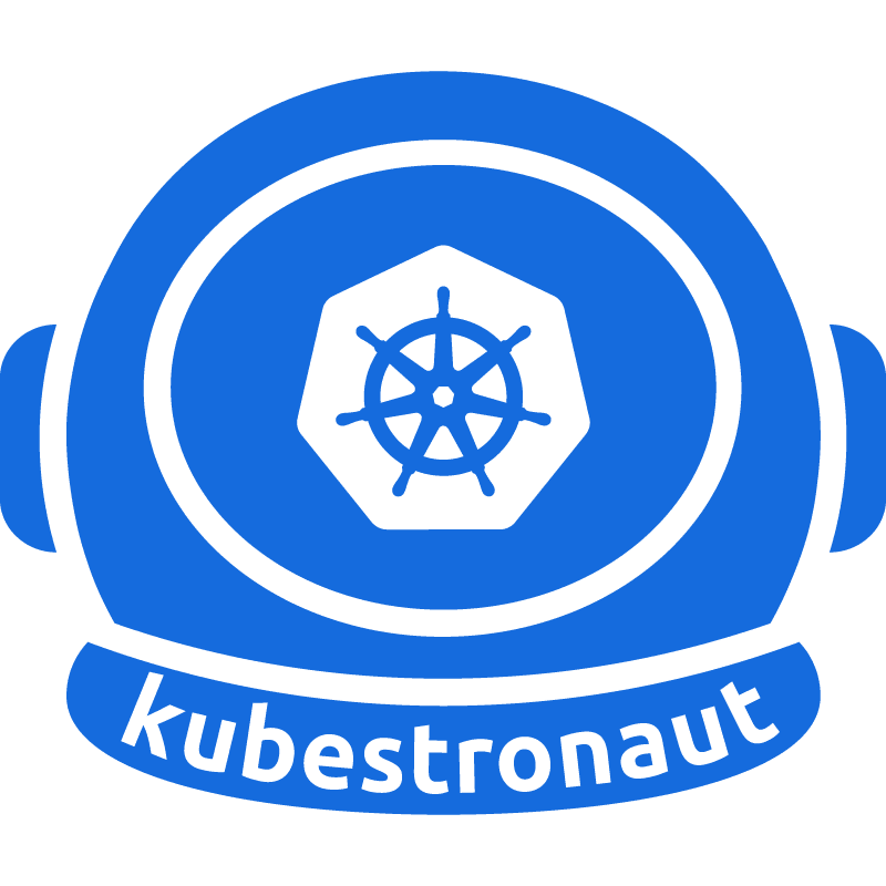 Kubestronaut Badge