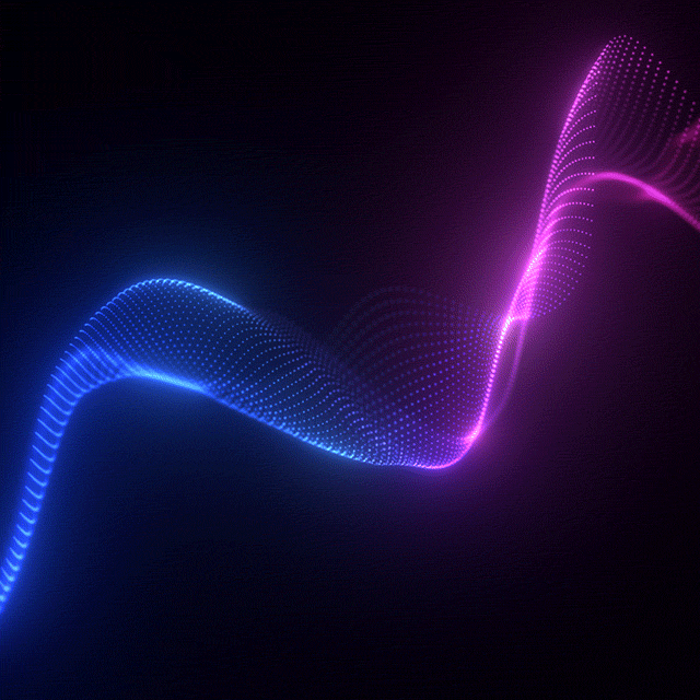 Background animation